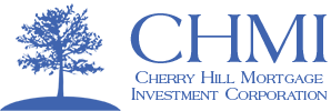 CHMI stock logo