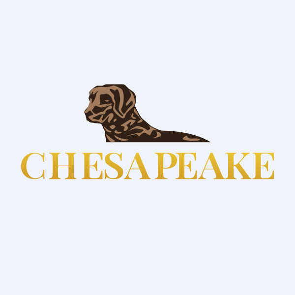 Chesapeake Gold