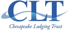 Chesapeake Lodging Trust stock logo