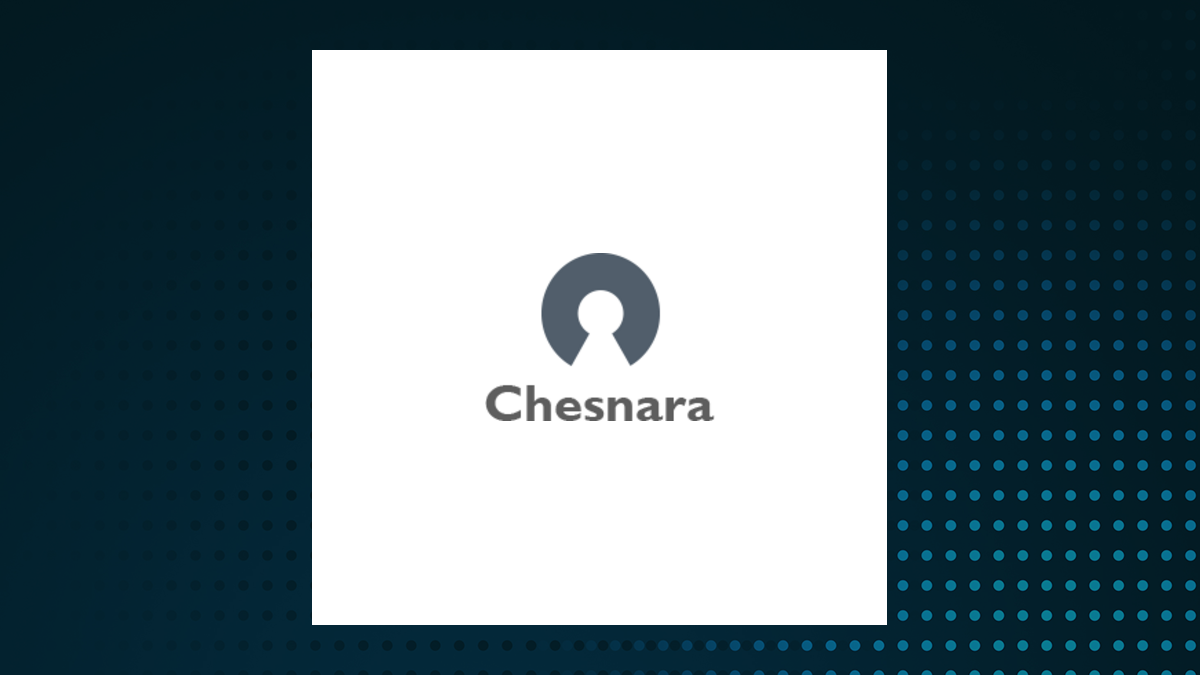 Chesnara logo