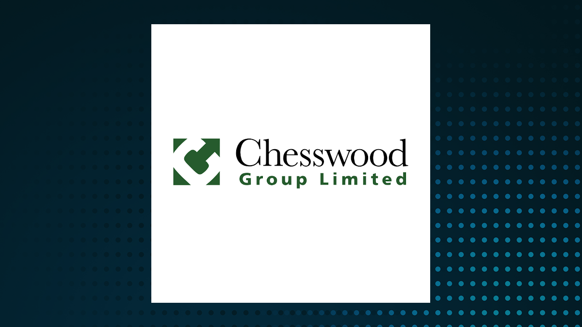 Chesswood Group logo