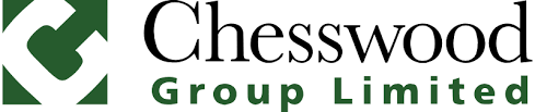 Chesswood Group Limited logo