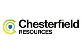 Chesterfield Resources logo
