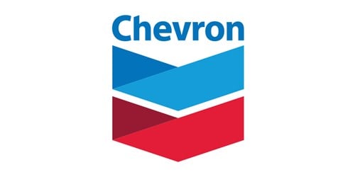 Chevron logo