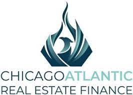 Chicago Atlantic Real Estate Finance logo