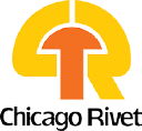 Chicago Rivet & Machine logo