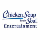 Chicken Soup for the Soul Enter logo