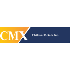 Chilean Metals logo
