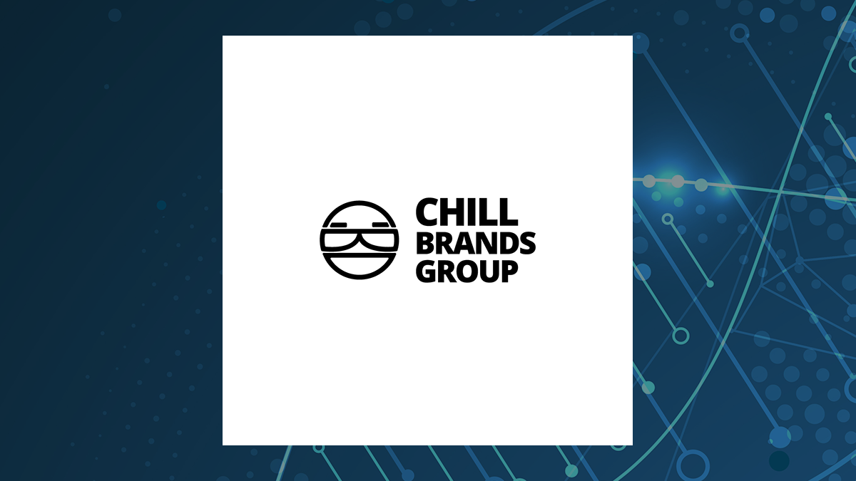 Chill Brands Group logo