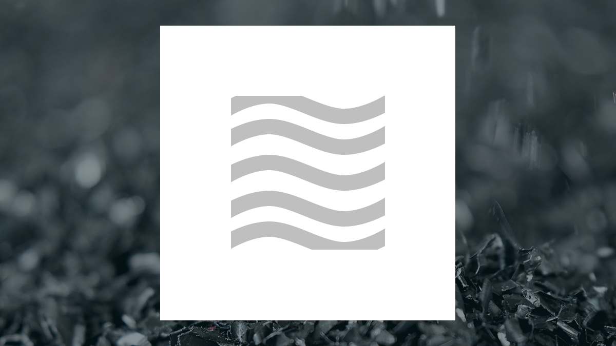 China Chemical logo