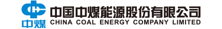 China Coal Energy logo