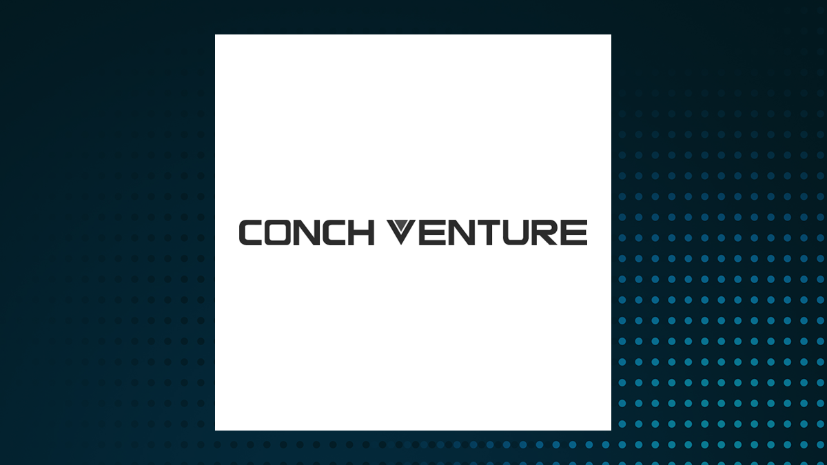 China Conch Venture logo