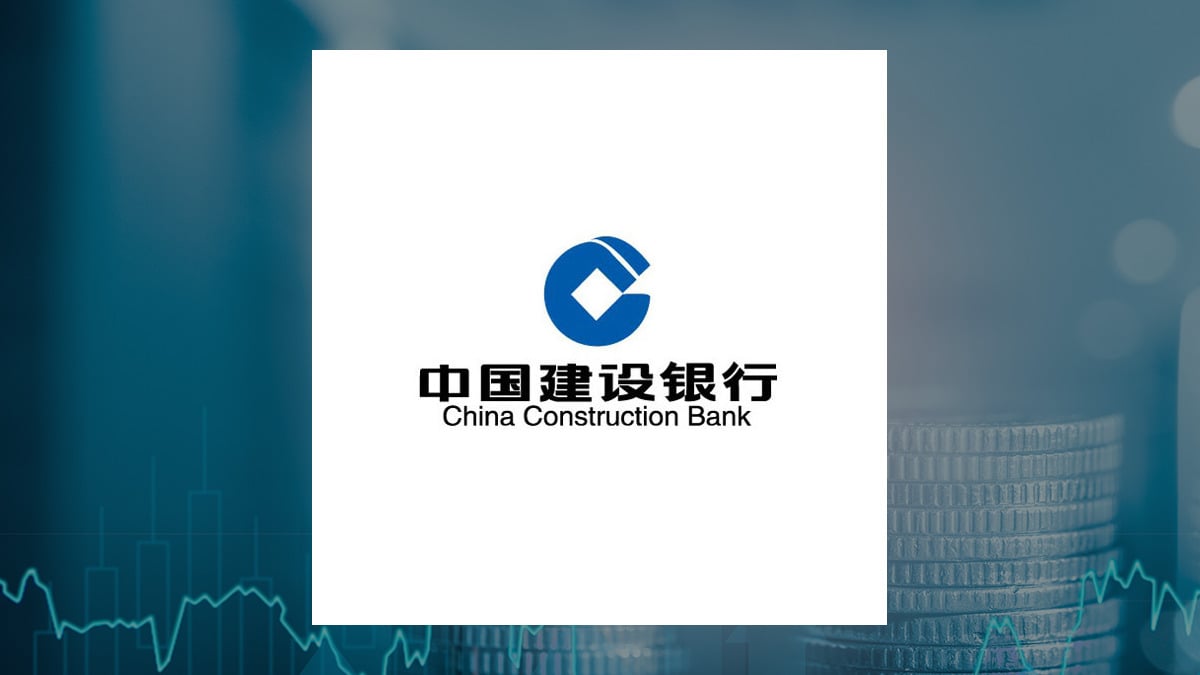 China Construction Bank logo