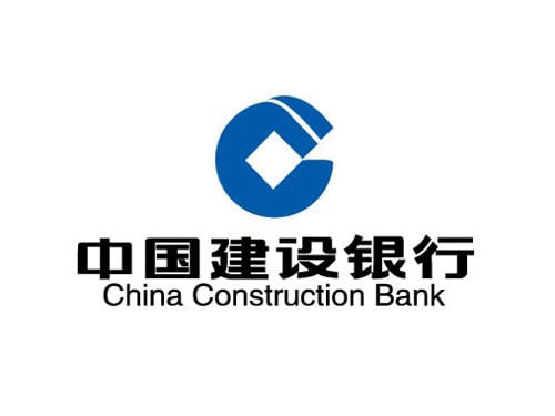 China Construction Bank logo