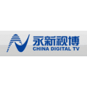 China Digital TV logo