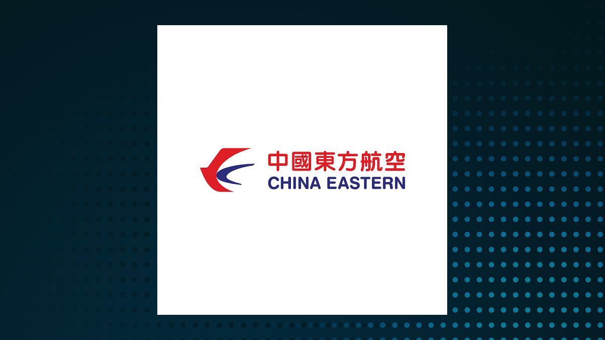 China Eastern Airlines logo