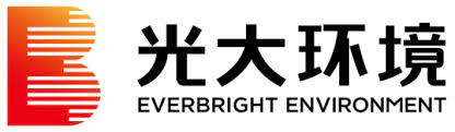 China Everbright Environment Group logo