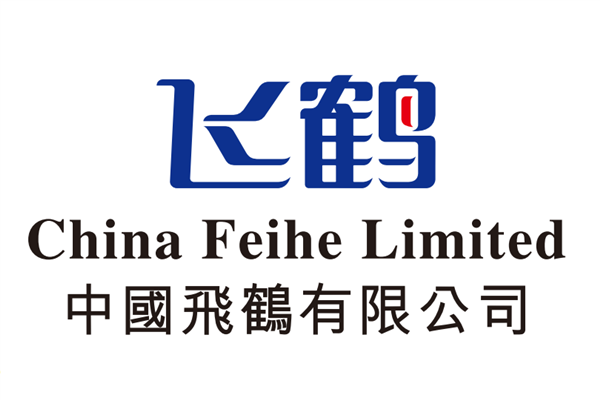China Feihe