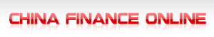 China Finance Online logo