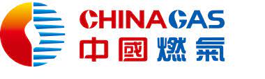 China Gas logo