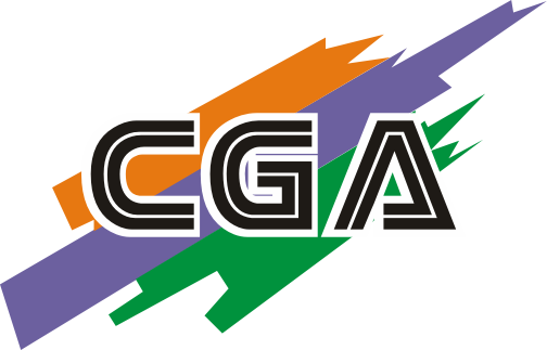 CGA stock logo