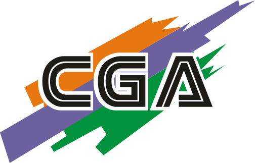 CGA stock logo