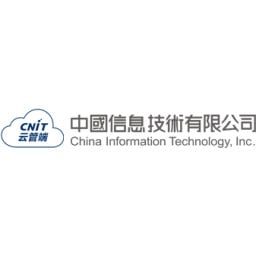 China Information Technology logo