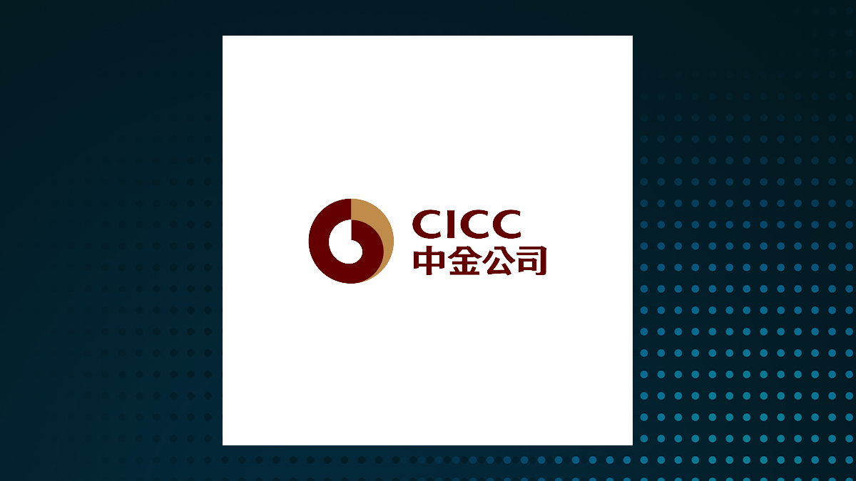 China International Capital logo