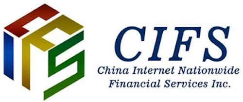 Cifs Stock Chart