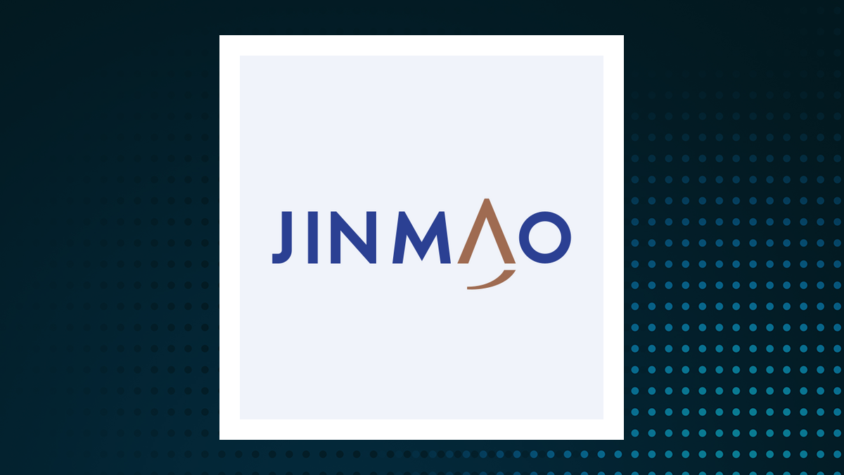 China Jinmao Holdings Group logo