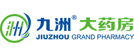 China Jo-Jo Drugstores, Inc. logo