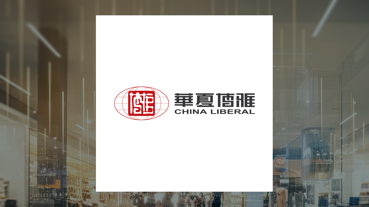 China Liberal Education logo