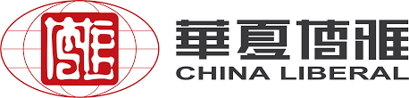 China Liberal Education logo