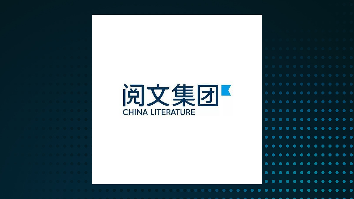 China Literature logo