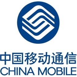 China Mobile logo