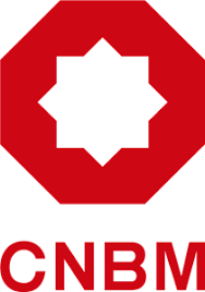 China National Materials logo