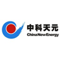 China New Energy Limited (CNEL.L)