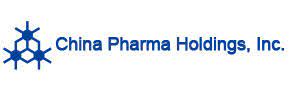 China Pharma Holdings, Inc. logo