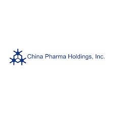 China Pharma logo