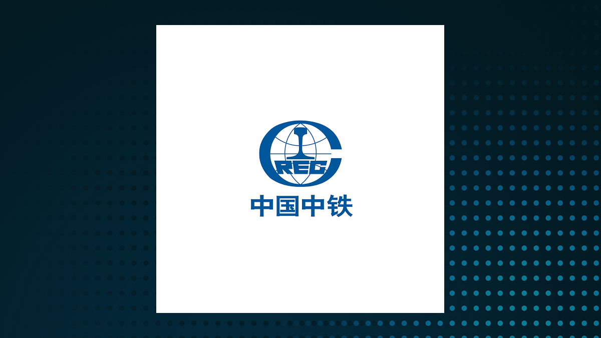 China Railway Group logo