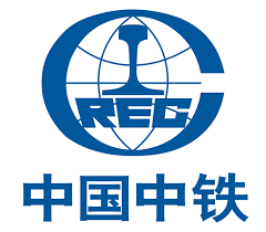 China Railway Group logo
