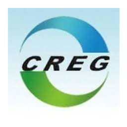 CREG stock logo