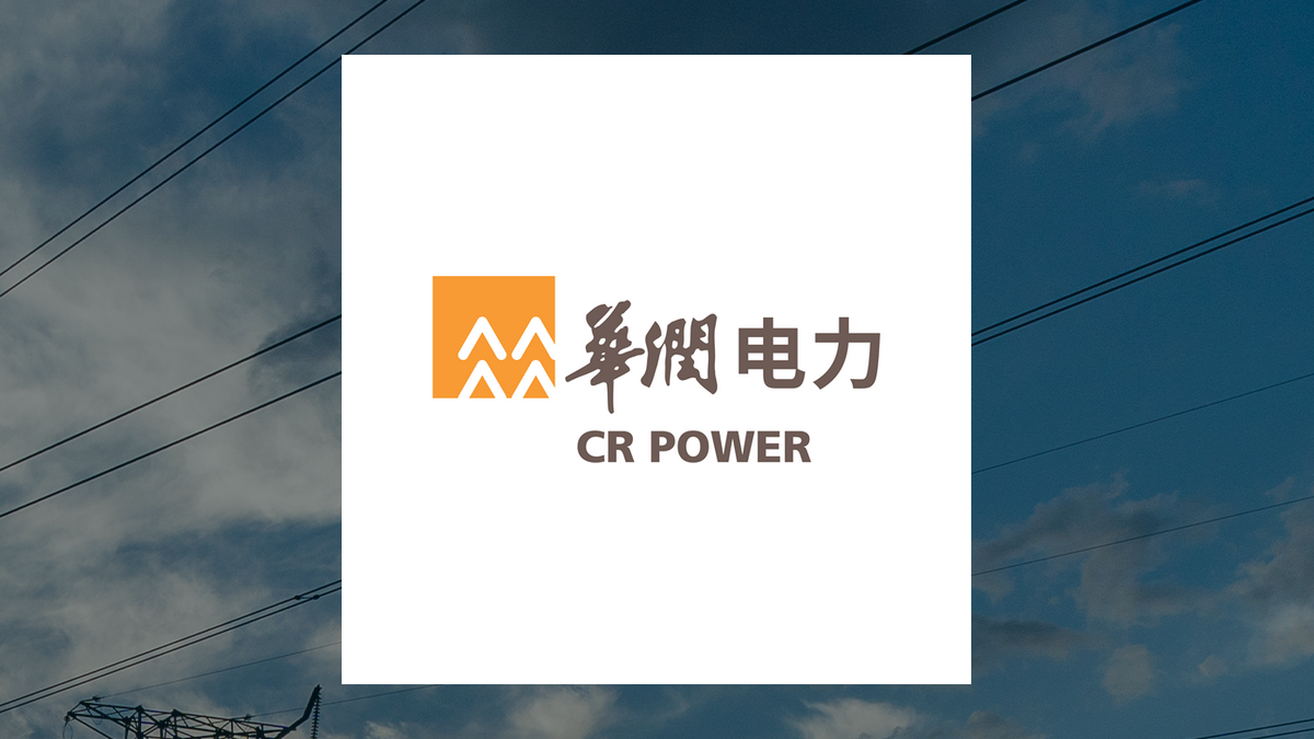 China Resources Power logo