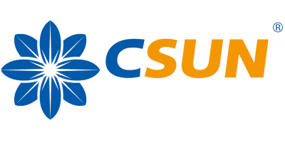 China Sunergy logo