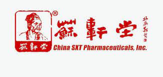 China SXT Pharmaceuticals logo