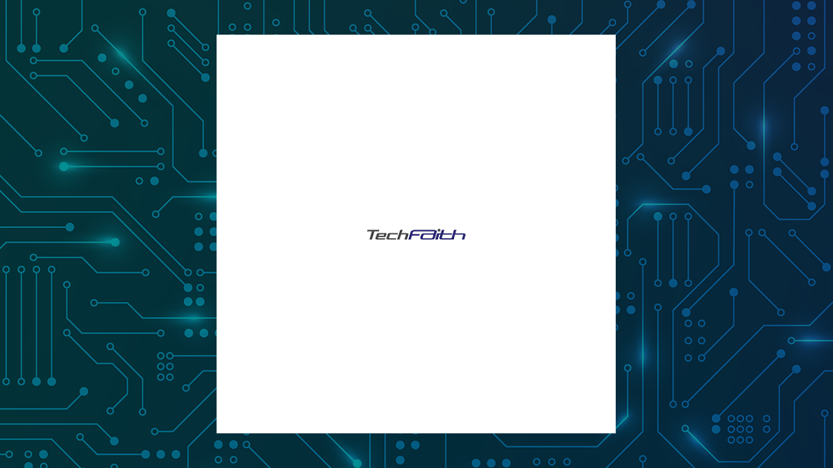 China Techfaith Wireless Communication Technology logo
