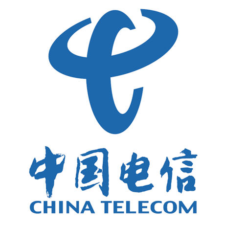 China Telecom logo