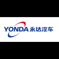 China Yongda Automobiles Services logo