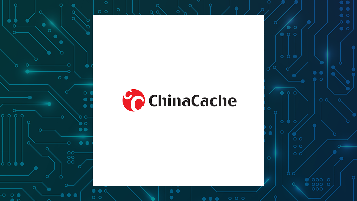 ChinaCache International logo