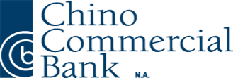 Chino Commercial Bancorp logo
